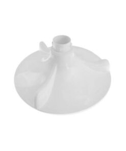 GE WG03F08400 Washer Agitator Base Assembly OEM Replaces WG04L05657