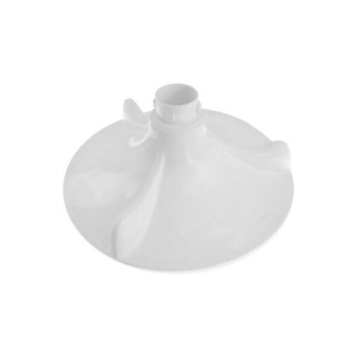 GE WG03F08400 Washer Agitator Base Assembly OEM Replaces WG04L05657
