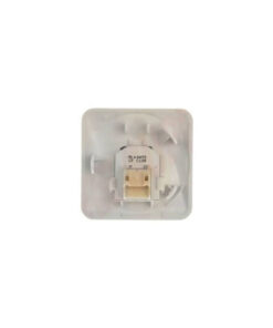 GE WG03L09414 Refrigerator Cabinet LED Light Module OEM Replace WG03F07849