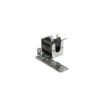 GE WG04A00032 Washer Bracket & Solenoid OEM