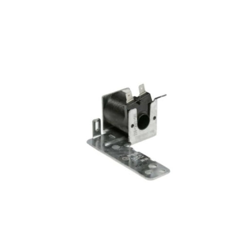 GE WG04A00032 Washer Bracket & Solenoid OEM