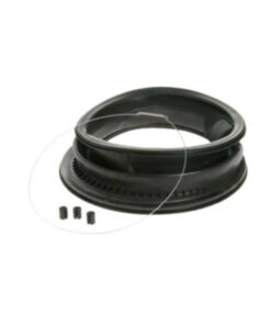 GE WG04A00775 Front Load Washer Door Bellow Kit OEM Replaces 1089524