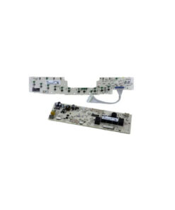 GE WG04A01076 Dishwasher Electronic Control Board Kit OEM Replaces EA4704220