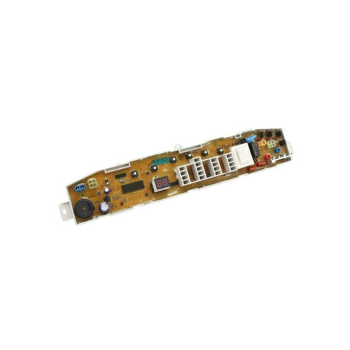 GE WG04A03536 Washer Electronic Control Board OEM Replaces 4467373