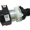 GE WG04A03618 Dishwasher Circulation Pump Assembly OEM Replaces WG04A03453