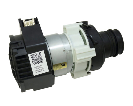 GE WG04A03618 Dishwasher Circulation Pump Assembly OEM Replaces WG04A03453