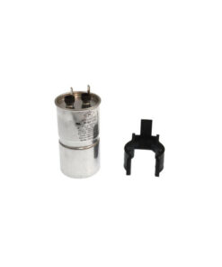 GE WG04A04234 Washer Capacitor & Bracket Kit OEM Replaces WW01F01786
