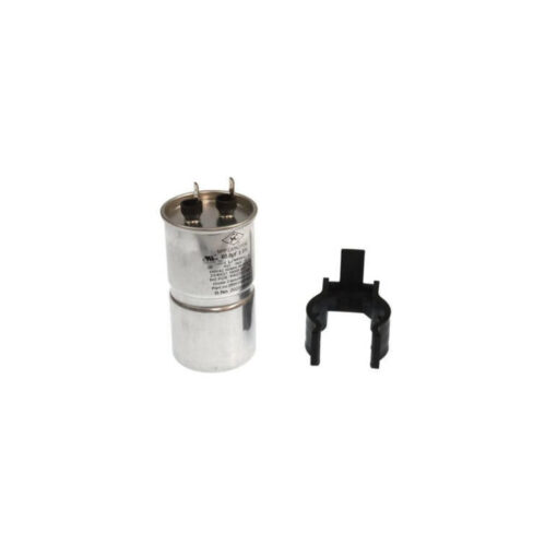 GE WG04A04234 Washer Capacitor & Bracket Kit OEM Replaces WW01F01786