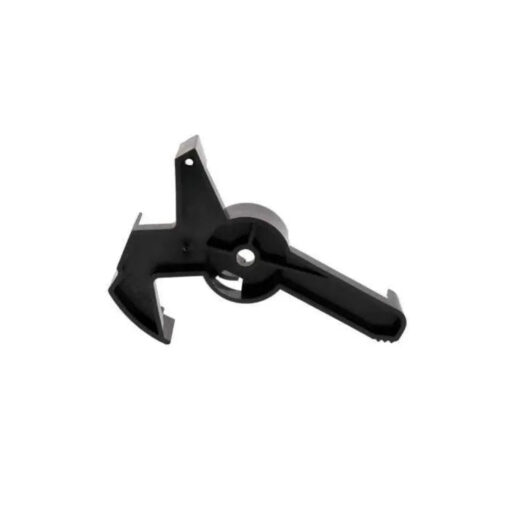 GE WG04F00608 Dishwasher Detergent Cup Release Arm OEM Replaces WG04F07429