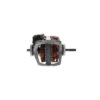 GE WG04F00726 Dryer Drive Motor Assembly OEM Replaces 267A3032G19
