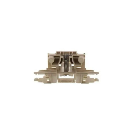 GE WG04F00761 Dishwasher Latch Assembly OEM Replaces EAP11699465