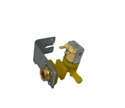 G.E WG04F01991 Dishwasher Water Inlet Valve Replaces WD04M0065 - Image 2
