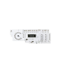 GE WG04F02326 Washer Control Board OEM Replaces WH12X10482