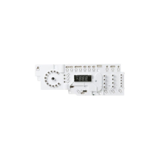 GE WG04F02326 Washer Control Board OEM Replaces WH12X10482