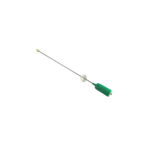 GE WG04F02338 Top Load Washer Suspension Rod Green OEM Replaces 1089338