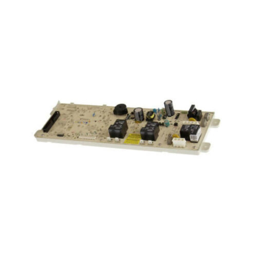 GE WG04F03515 Dryer Electronic Control Board OEM Replaces 2218486