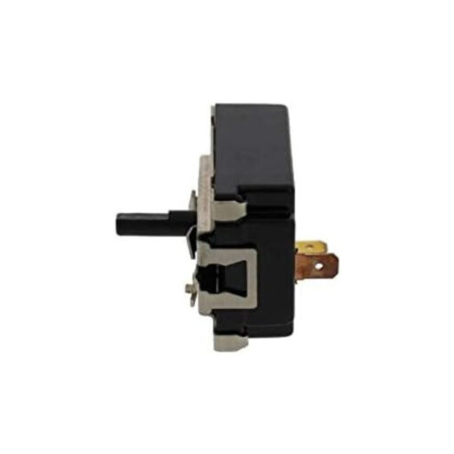 GE WG04F03522 Dryer Start Switch OEM Replaces AH9863306 - Image 2
