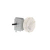 GE WG04F03550 Washer Water Level Switch OEM Replaces WH12X10076