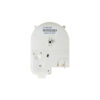 GE WG04F03577 Washer Timer OEM Replaces 1264501