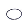 GE WG04F03608 Washer Drive Belt (Black) OEM Replaces AH270803