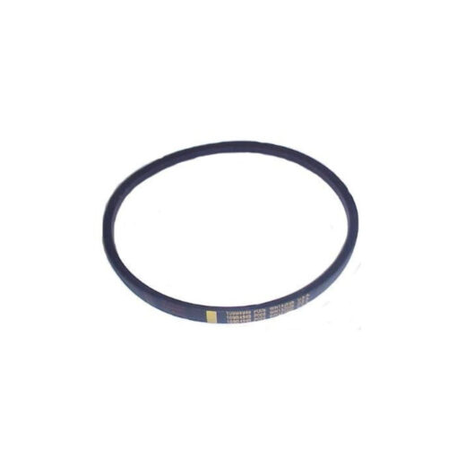 GE WG04F03608 Washer Drive Belt (Black) OEM Replaces AH270803