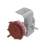 GE WG04F03677 Washer Water Level Switch OEM Replaces 1811501