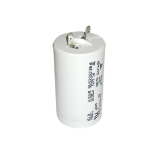 GE WG04F03692 Washer Capacitor OEM Replaces WH12X10212