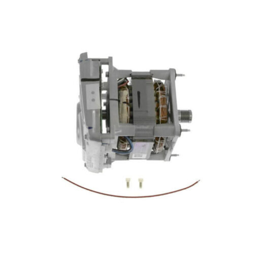GE WG04F03743 Top Load Washer Drive Motor With Inverter Board OEM Replaces 1796660