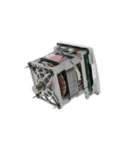 GE WG04F04048 Top Load Washer Drive Motor With Inverter Board OEM  Replaces 1971053