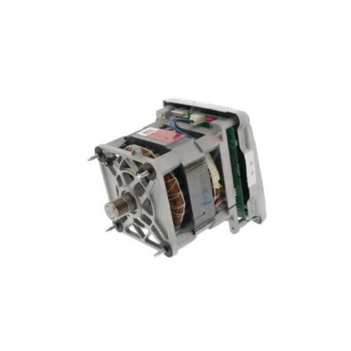 GE WG04F04048 Top Load Washer Drive Motor With Inverter Board OEM  Replaces 1971053