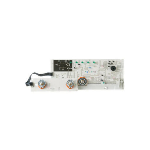 GE WG04F04505 Washer Electronic Control Board OEM Replaces 1556798