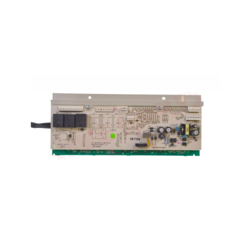 GE WG04F04565 Washer Electronic Control Board OEM Replaces 3029882