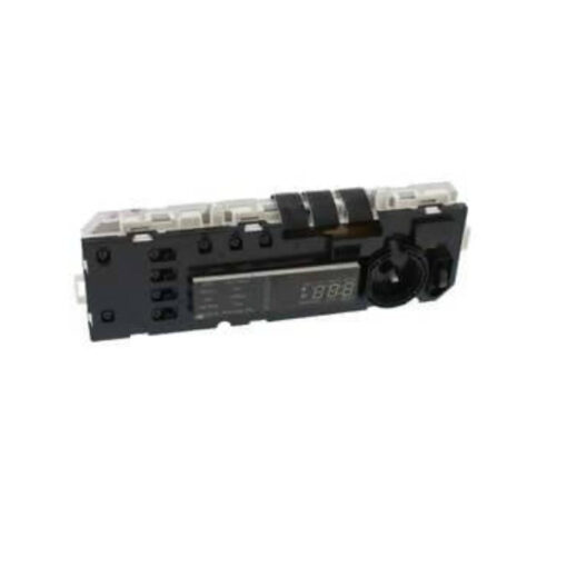 GE WG04F04567 Dryer User Interface OEM Replaces 1556721