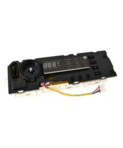 GE WG04F04570 Washer Electronic Control Board OEM Replaces 1811485