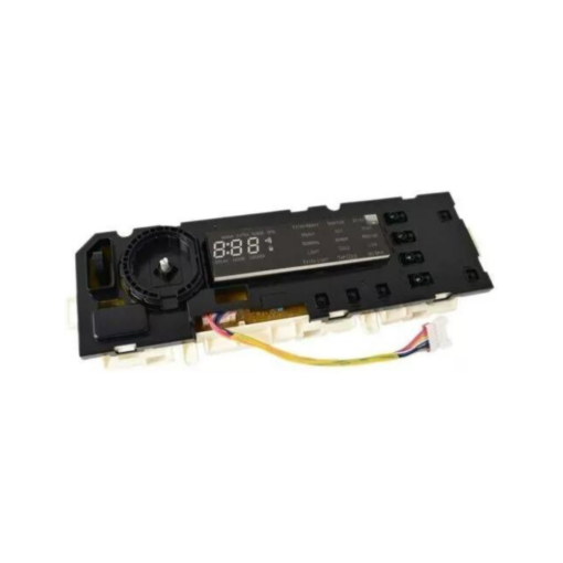 GE WG04F04570 Washer Electronic Control Board OEM Replaces 1811485