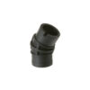 GE WG04F04671 Dishwasher Drain Hose Elbow OEM Replaces WD24X10060