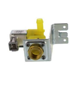 GE WG04F05005 Dishwasher Water Inlet Valve OEM Replaces 2700927
