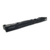 GE WG04F05099 Dishwasher Console Overlay Black OEM
