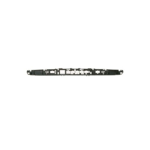 GE WG04F05110 Dishwasher Control Panel Stainless OEM Replaces WD12X10458 - Image 2