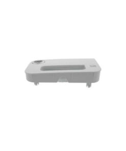 GE WG04F05313 Washer Detergent Dispenser Drawer Handle White OEM Replaces 1811578