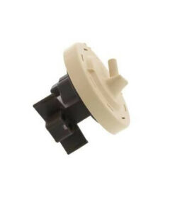 GE WG04F05553 Washer Pressure Switch OEM Replaces WH12X10449