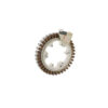 GE WG04F05619 Washer Stator & Hall Sensor Assembly OEM Replaces 1811570