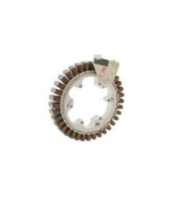 GE WG04F05619 Washer Stator & Hall Sensor Assembly OEM Replaces 1811570