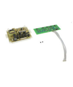 GE WG04F06855 Washer Power Control Board OEM