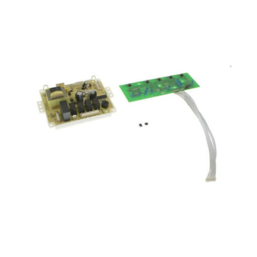 GE WG04F06855 Washer Power Control Board OEM