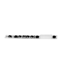 GE WG04F06993 Washer Silicone Light Pipe OEM Replaces EAP11701068