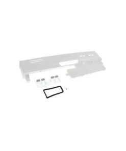 GE WG04F07797 Dishwasher Control Console, White OEM Replaces AH11763237
