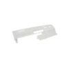 GE WG04F07800 Dishwasher Console White OEM