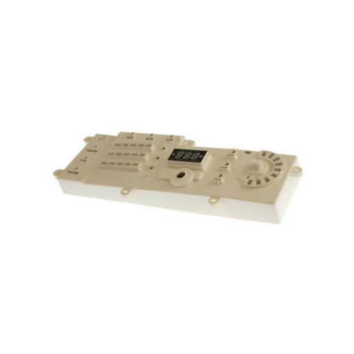 GE WG04F07907 Washer User Interface OEM Replaces 4454472