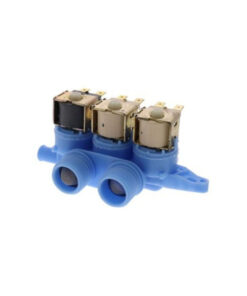 GE WG04F09250 Washer Water Inlet Valve OEM Replaces AH11725299